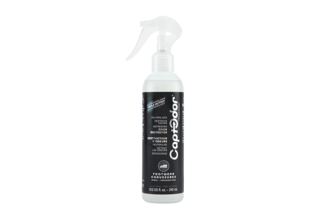 Captodor Footwear Odor Destroyer